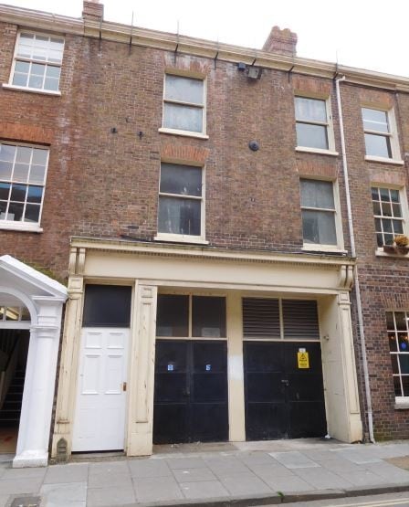 More details for 14 Hammet St, Taunton - Office to Rent
