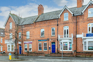 More details for 105 High St, Evesham - Office for Rent