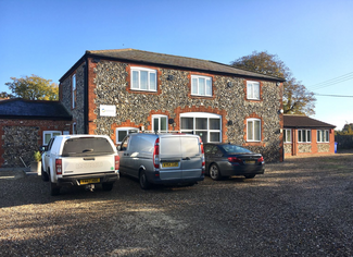 More details for Higham Rd, Higham - Office for Rent