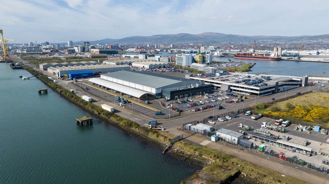 More details for Queens Rd, Belfast - Industrial for Sale