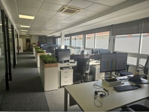 Office in Barcelona, Barcelona to rent Interior Photo- Image 2 of 13