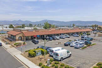 More details for 277 S Rancho Santa Fe Rd, San Marcos, CA - Retail for Rent