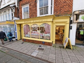 More details for 57 High St, Lewes - Retail for Rent