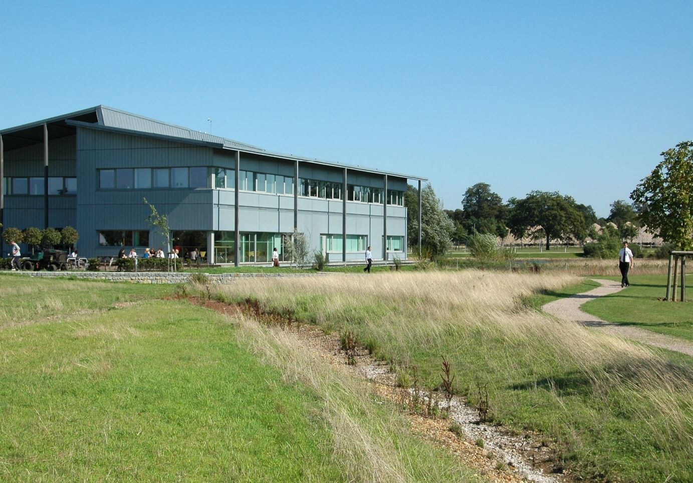 Granta Park, Cambridge for sale Primary Photo- Image 1 of 1