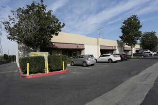 More details for 14168 Central Ave, Chino, CA - Industrial for Rent