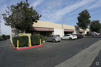 More details for 14168 Central Ave, Chino, CA - Industrial for Rent