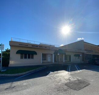 More details for 2480 E Commercial Blvd, Fort Lauderdale, FL - Office/Medical for Rent