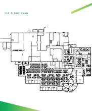 2110 Executive Hills Ct, Auburn Hills, MI for sale Floor Plan- Image 2 of 2