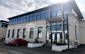 More details for Office to Rent
