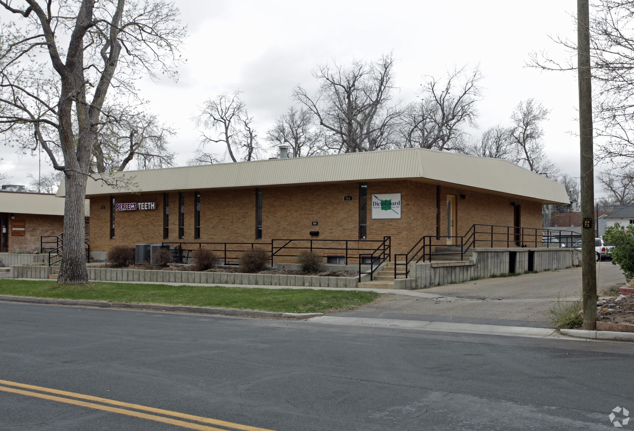 902-914 14th St, Greeley, CO to rent Primary Photo- Image 1 of 4