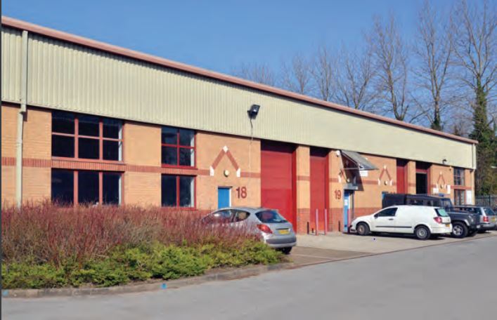 Aber Rd, Flint for sale Primary Photo- Image 1 of 1