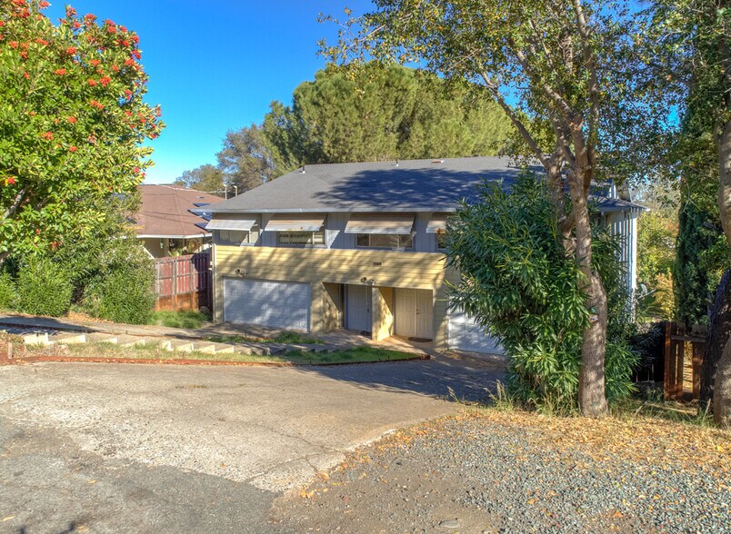 10796 Boren Bega Dr, Kelseyville 95451 Boren Bega Units