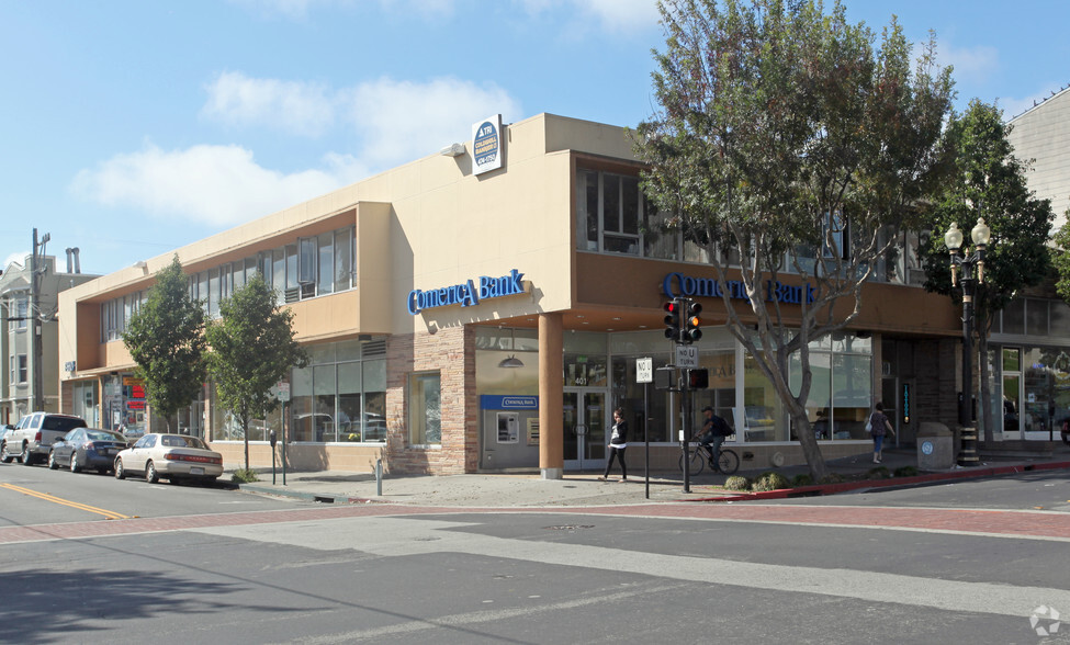 405 Grand Ave, South San Francisco, CA for sale - Primary Photo - Image 1 of 1