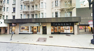 More details for 351 Geary St, San Francisco, CA - Retail for Rent