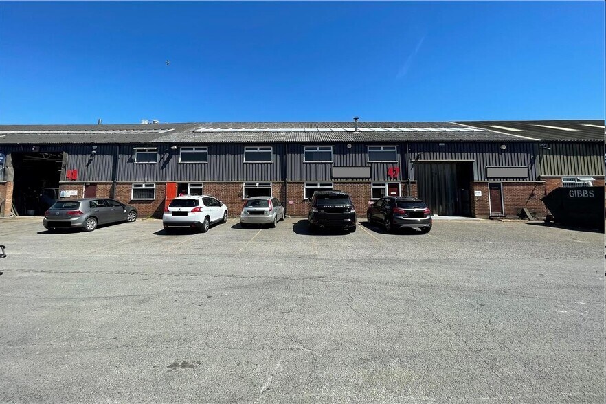 Victoria Rd, Dartford for sale - Primary Photo - Image 1 of 1