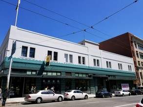 166 Golden Gate Ave, San Francisco, CA for rent Building Photo- Image 1 of 2