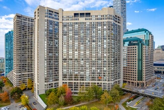 More details for 33 Harbour Sq, Toronto, ON - Build-to-Rent for Sale