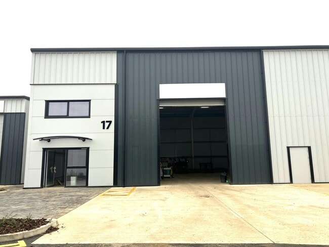 More details for Witham Court, Yaxley - Light Industrial to Rent