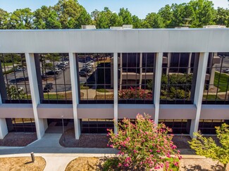 More details for 1 Centerview Dr, Greensboro, NC - Multiple Space Uses for Rent