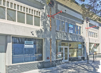 More details for 2026 Shattuck Ave, Berkeley, CA - Retail for Rent