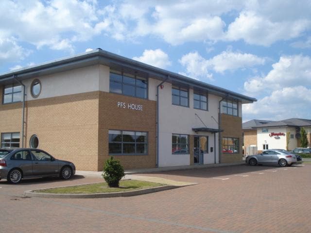 Sitka Dr, Shrewsbury for sale Primary Photo- Image 1 of 1