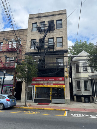 More details for 328 48th St, Union City, NJ - Retail for Rent