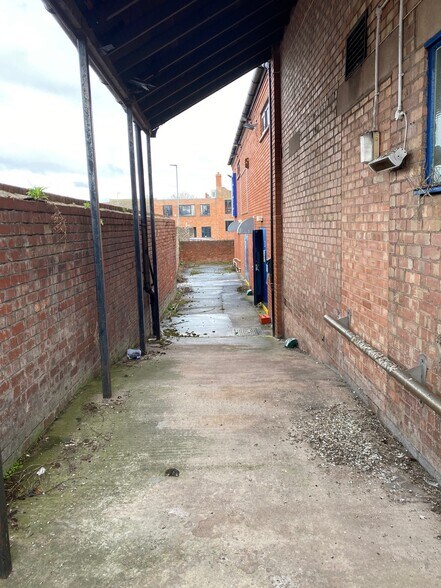 44-52 Berrington St, Hereford to rent - Building Photo - Image 3 of 18