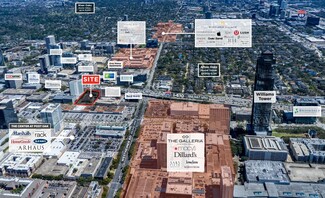 More details for 2300 W Loop S, Houston, TX - Land for Sale