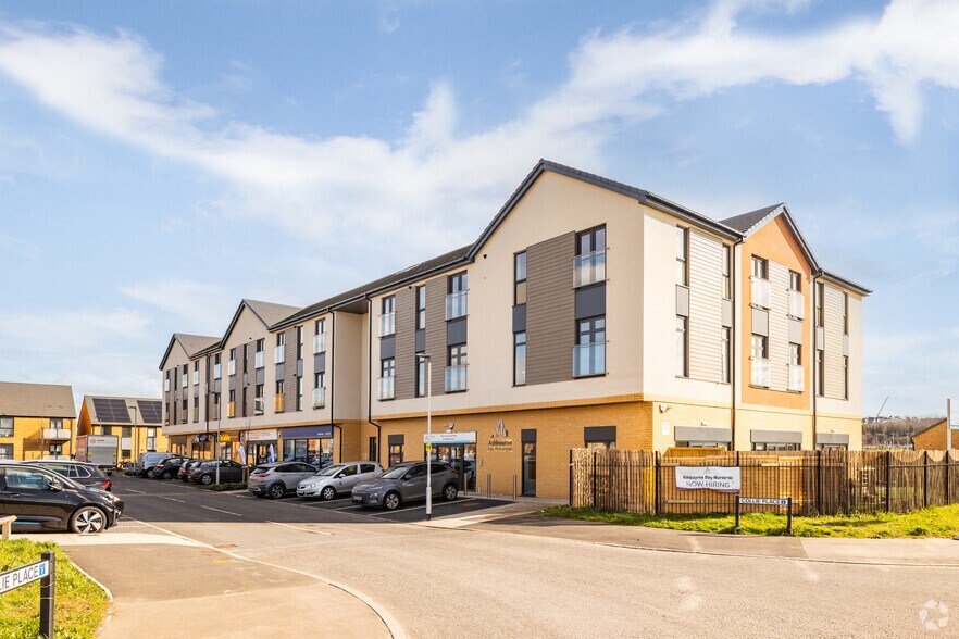 1-5 Collie Pl, Dunstable for sale - Primary Photo - Image 1 of 1