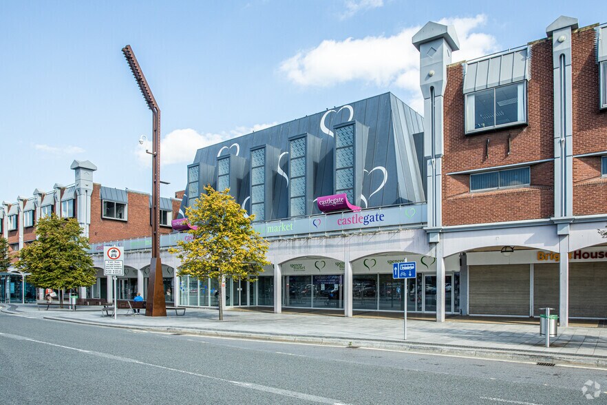 High St, Stockton On Tees for sale - Primary Photo - Image 1 of 1