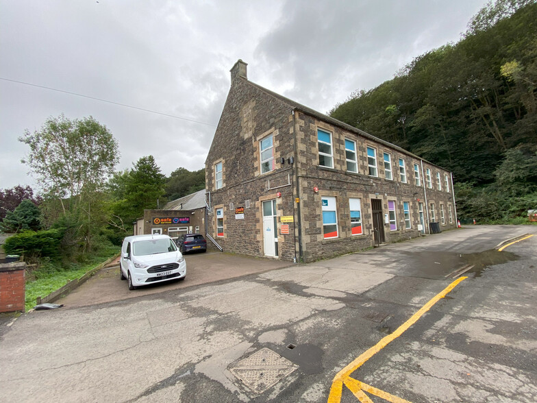 2 Duke St, Galashiels for rent - Building Photo - Image 3 of 8