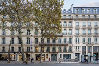 More details for 104-110 Boulevard Haussmann, Paris - Retail to Rent