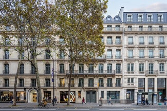 More details for 108 Boulevard Haussmann, Paris - Retail to Rent