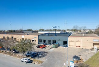 More details for 10220 Metropolitan Dr, Austin, TX - Industrial for Rent