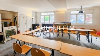 More details for Rue Des Carmes, Paris - Office to Rent