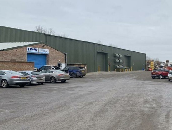 4 Dozens Bank, Spalding for sale Primary Photo- Image 1 of 2