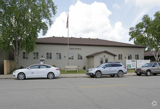 250 Cleveland Ave SW, McIntosh, MN for sale Primary Photo- Image 1 of 1