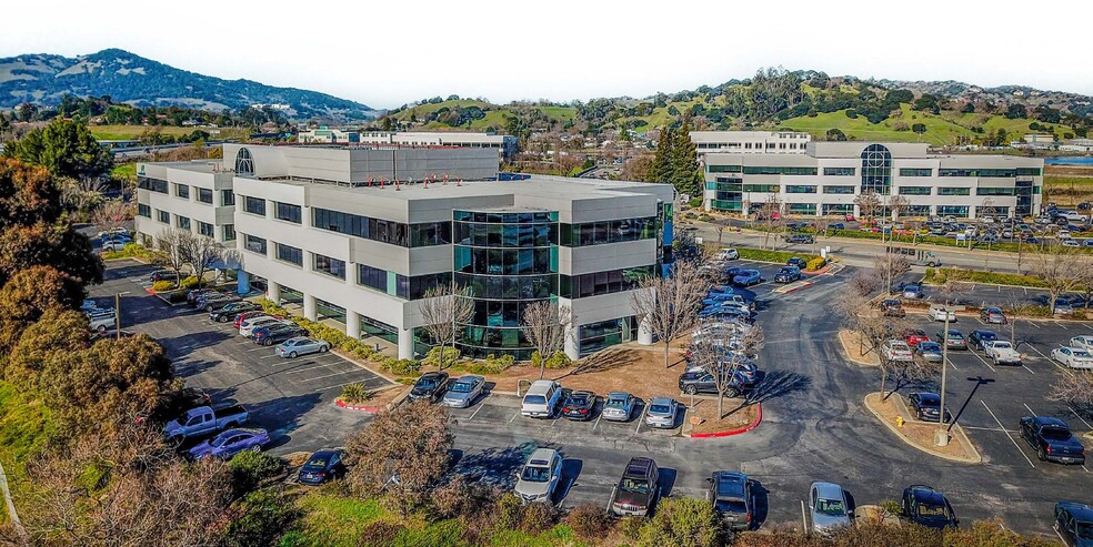 75 Rowland Way, Novato, CA for sale - Primary Photo - Image 1 of 1