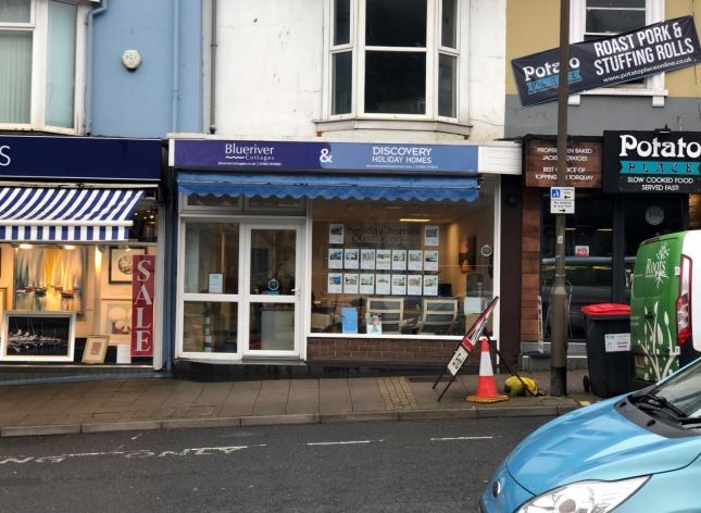 28 Torwood St, Torquay for sale Primary Photo- Image 1 of 1