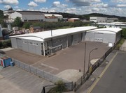 4 Atlas Way, Sheffield SYK - Warehouse