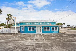 More details for 6896 A1A S, Saint Augustine, FL - Retail for Sale