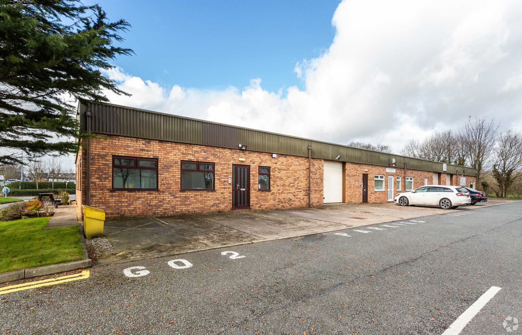 Greenwood Ct, Warrington for sale Primary Photo- Image 1 of 1