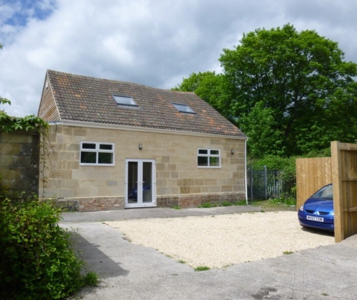 Lyndhurst Rd, Bath for sale - Primary Photo - Image 1 of 1