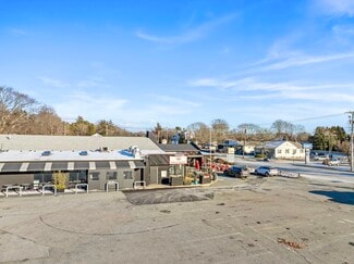 More details for 33 County Rd, Mattapoisett, MA - Retail for Sale