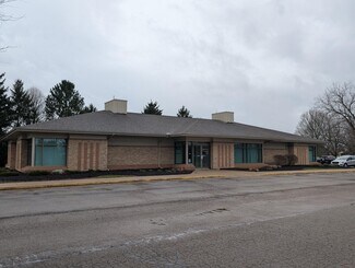 More details for 950 Salem St, Brookville, OH - Medical to Rent
