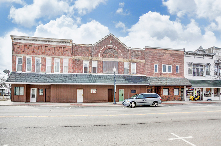 101-107 N Main St, Ada, OH for sale - Other - Image 1 of 1