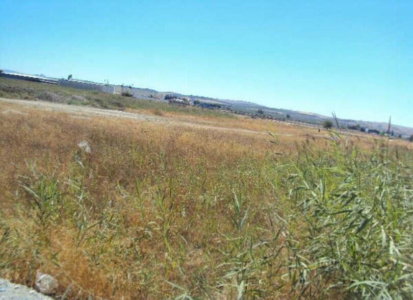Land in Chauchina, Granada for sale - Site Plan - Image 3 of 4