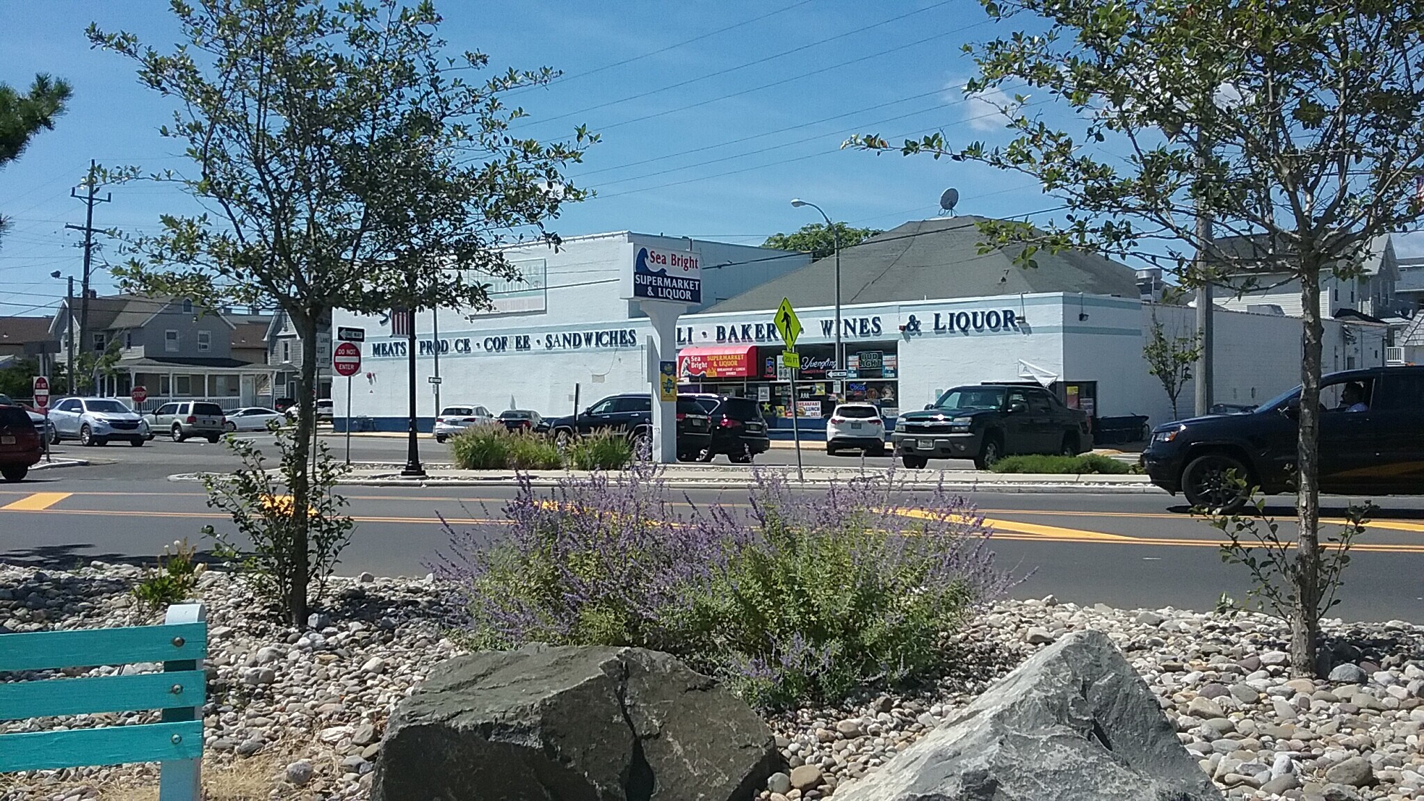 1148-1162 Ocean Ave, Sea Bright, NJ for sale Building Photo- Image 1 of 1