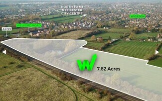 More details for Welford Rd, Wigston - Industrial for Sale