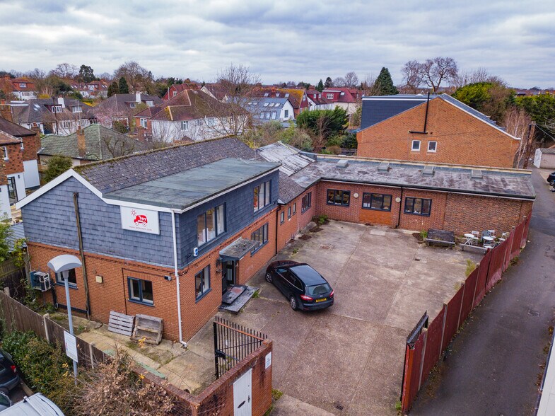 160C Walton, East Molesey for sale - Building Photo - Image 1 of 1